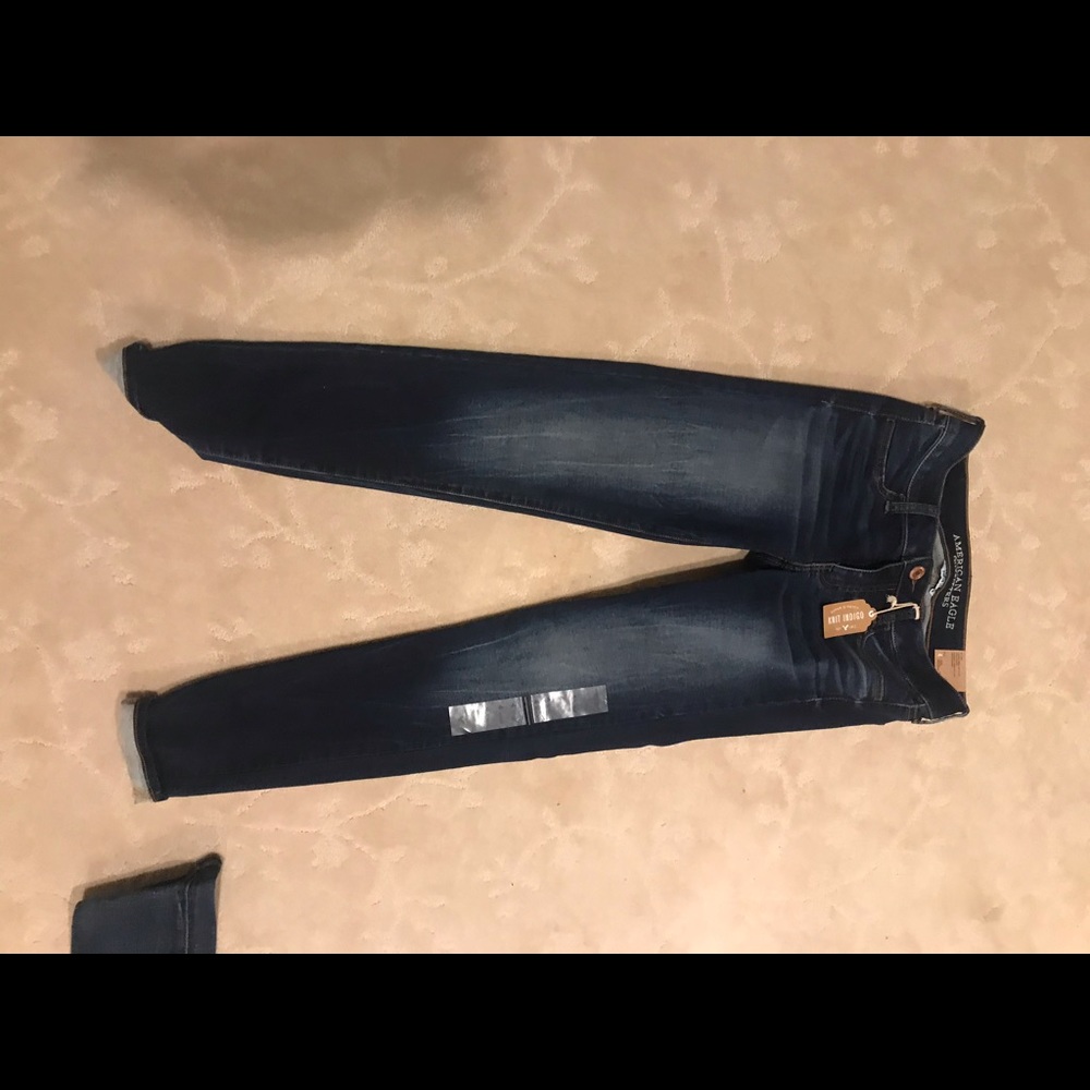 Brand new American Eagle jeans